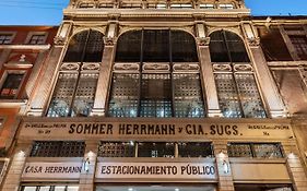 Casa Herrmann Suites